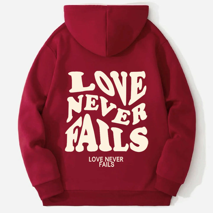 Women’s Hooded Sweater Skovae