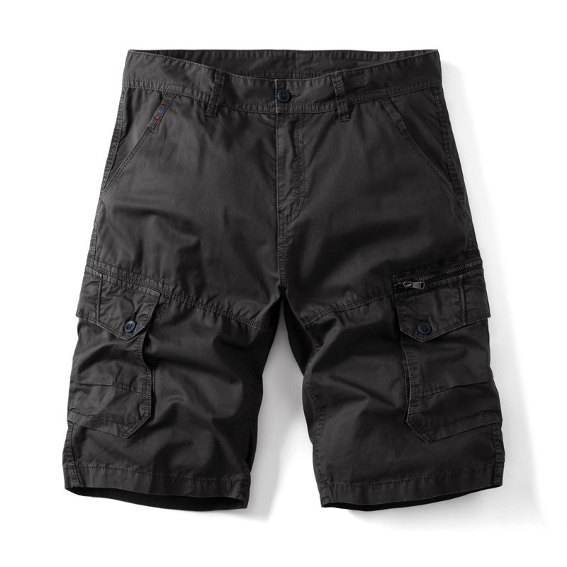 Herrer Utility Cargo Shorts Stilla