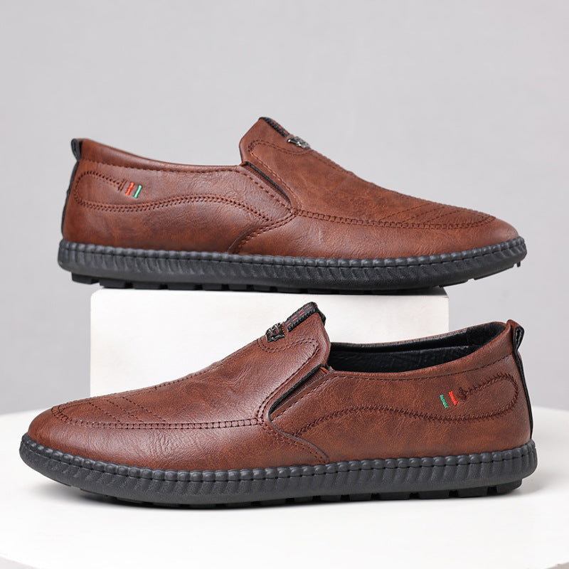 Herrer Slipper Loafers Stilla