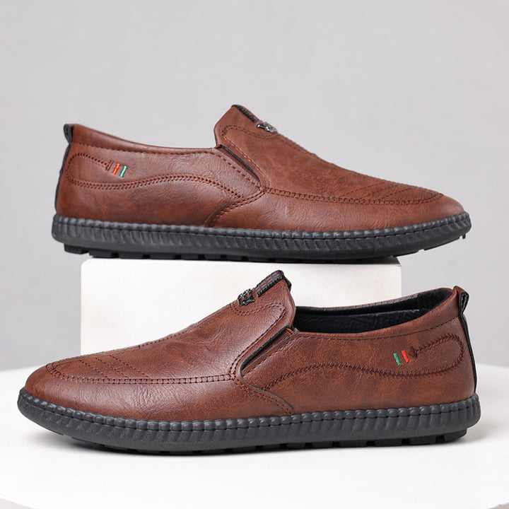 Herrer Slipper Loafers Stilla