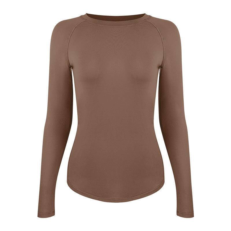 Dame funktionsshirt med elastisk fugttransport Stilla