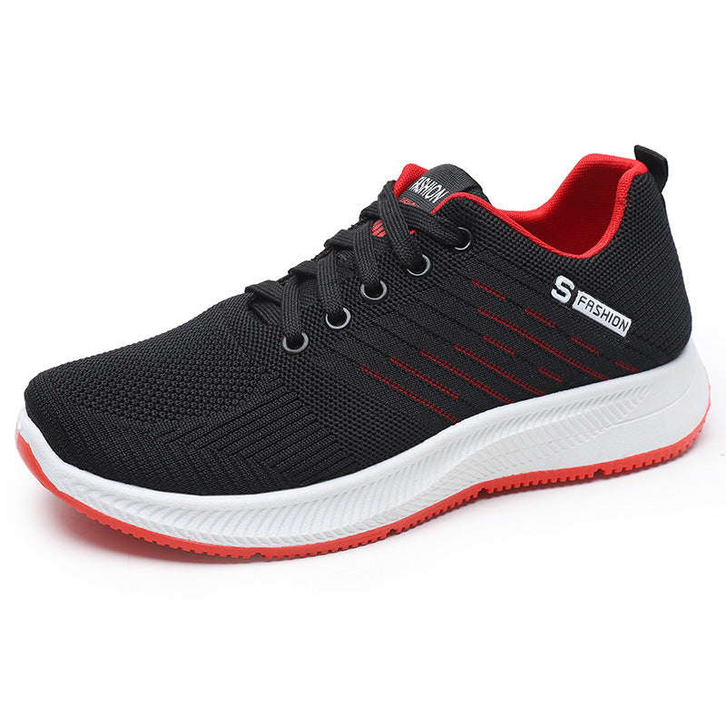 Herrer Dynamisk Komfort Løb sneakers Stilla