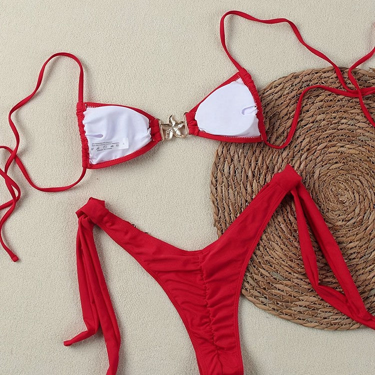 Dame Designer-Bikini Skovae