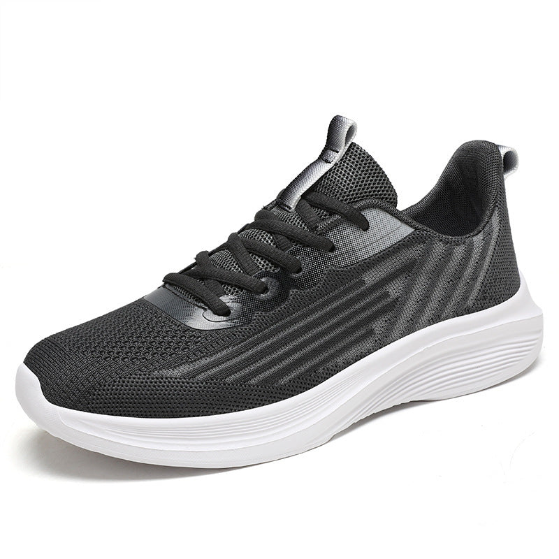 Herrer sko High-Tech Letløb Sneakers Stilla