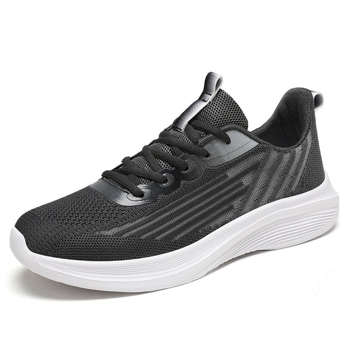 Herrer sko High-Tech Letløb Sneakers Stilla