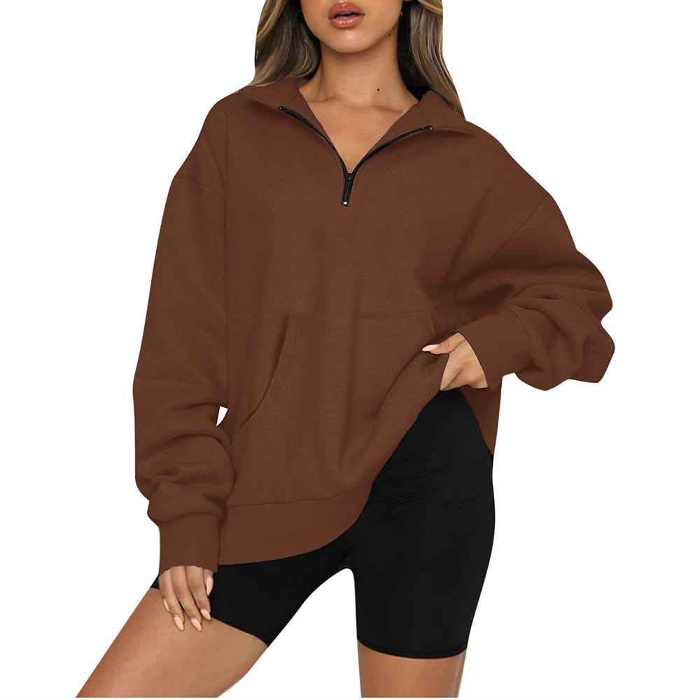 Stilla | Behagelig sweater til afslappede dage