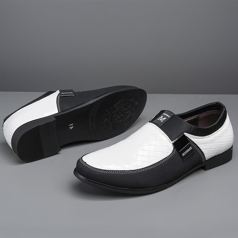 Herrer Behagelige Teksturerede Slippers Stilla