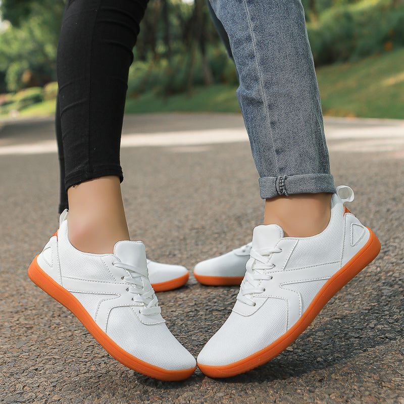 Herrer Lette Tekstil Løbesneakers Stilla