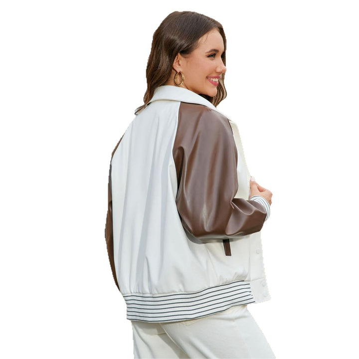 Damer sporty fritidsjakke Skovae