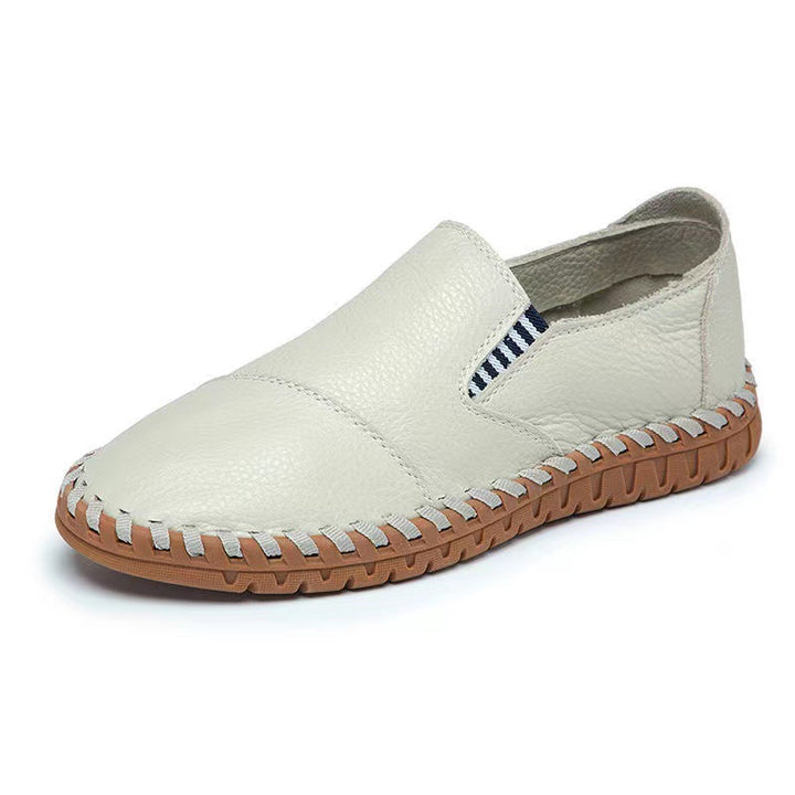 Femme Casual Slip-On Loafers Stilla
