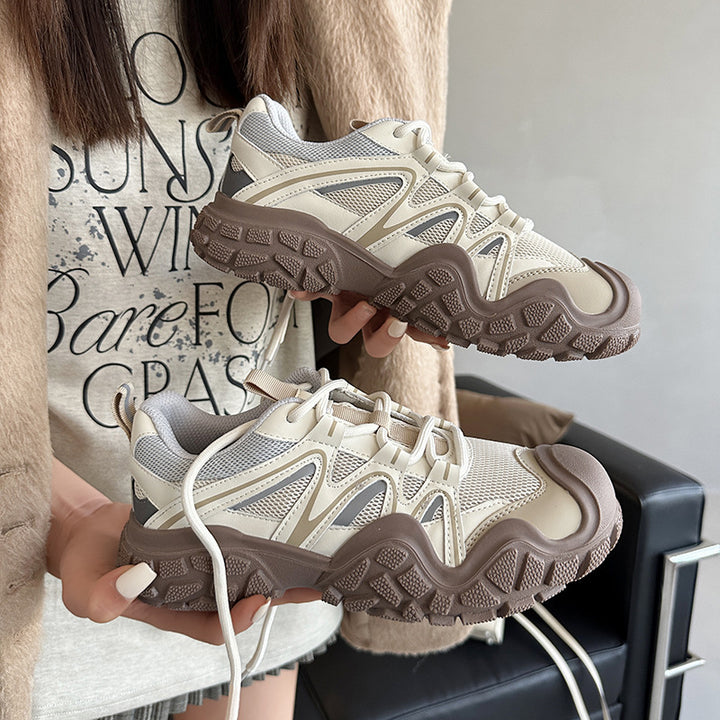 Femme Højtydende Trailrunning Sneakers Stilla