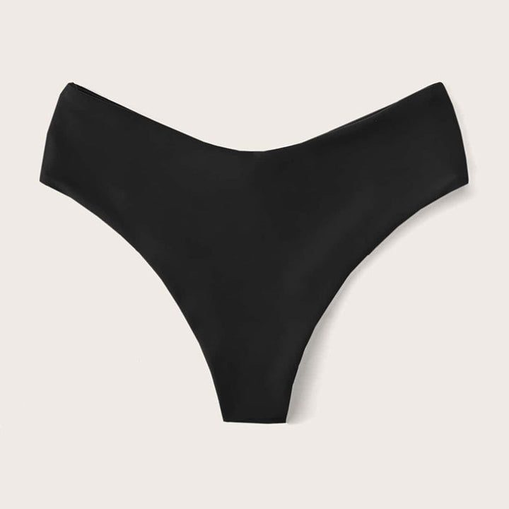 Damer minimalistisk Bikini-bukser Skovae