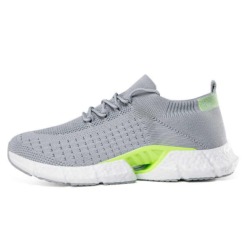 Herre Højtydende Åndbar Løb Sneakers Stilla 1749651275