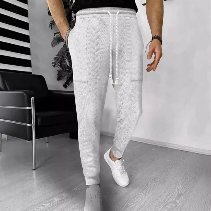 Herrer Sportslig Fritidshose Stilla