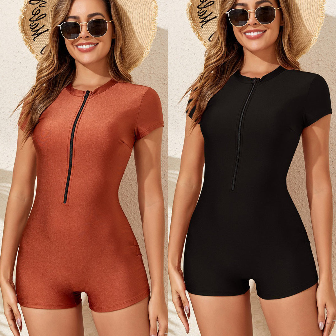 Dame Sporty Jumpsuit Stilla