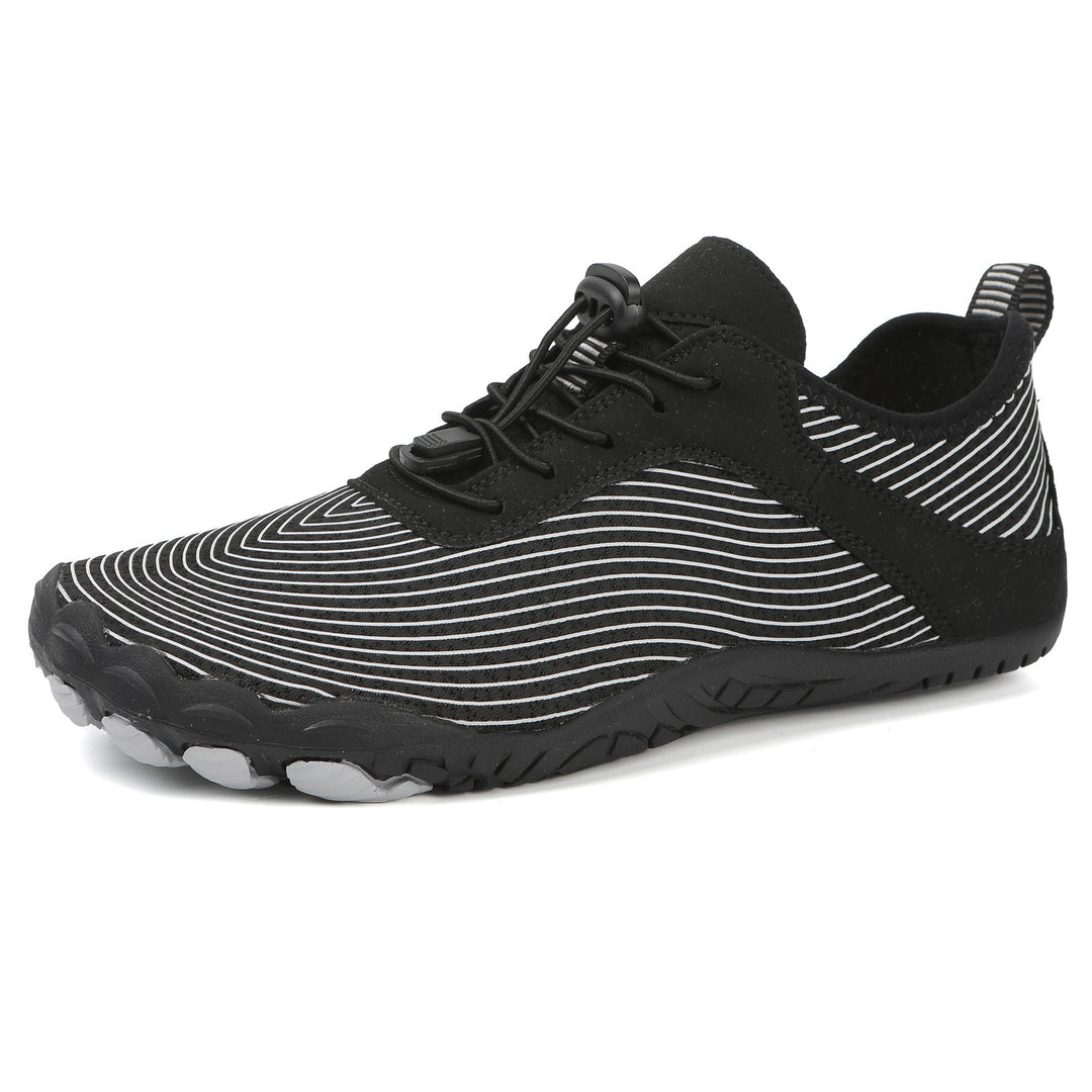 Herrer Let Vandafvisende Vandsko Sneakers Stilla