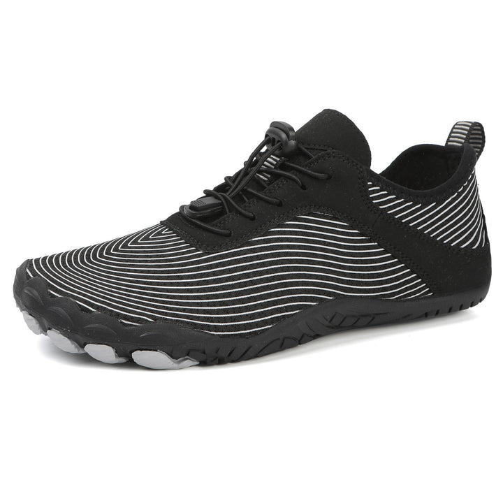 Herrer Let Vandafvisende Vandsko Sneakers Stilla