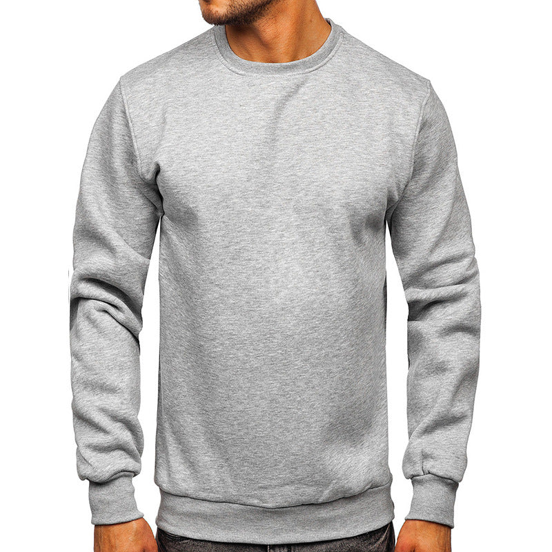 Herrer Sweatshirt Stilla