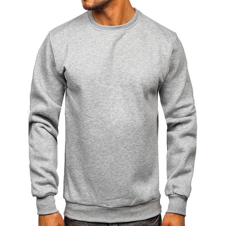 Herrer Sweatshirt Stilla