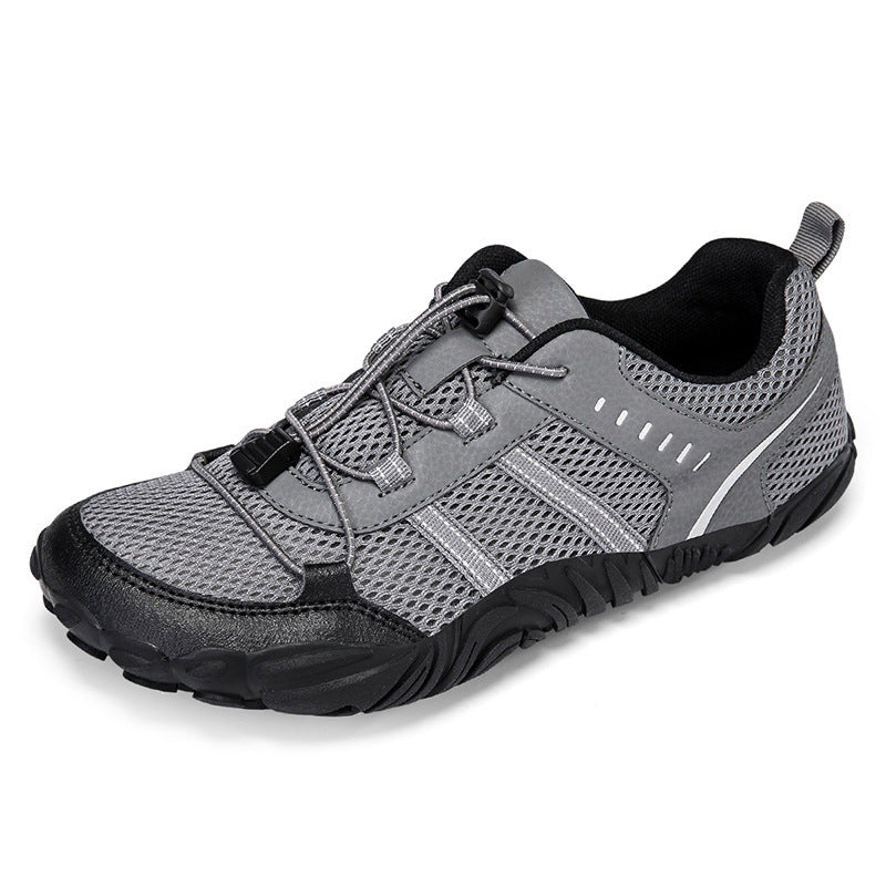 Herrer Ultra-Lette Aqua Fitness Sneakers Stilla