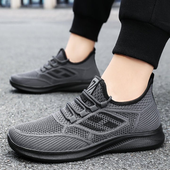 Femme Adaptive Strik Sport Sneakers Stilla