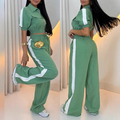 Dame Sporty Jumpsuit Skovae