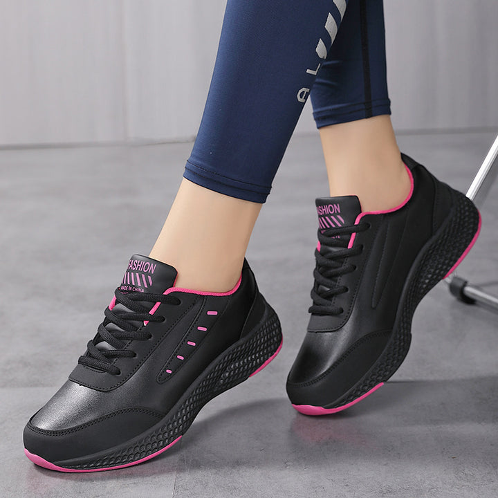 Moderne Herre Sport Sneakers Stilla