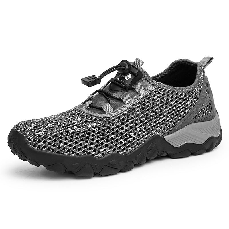 Herrer Let Aktivitet Sneakers Stilla