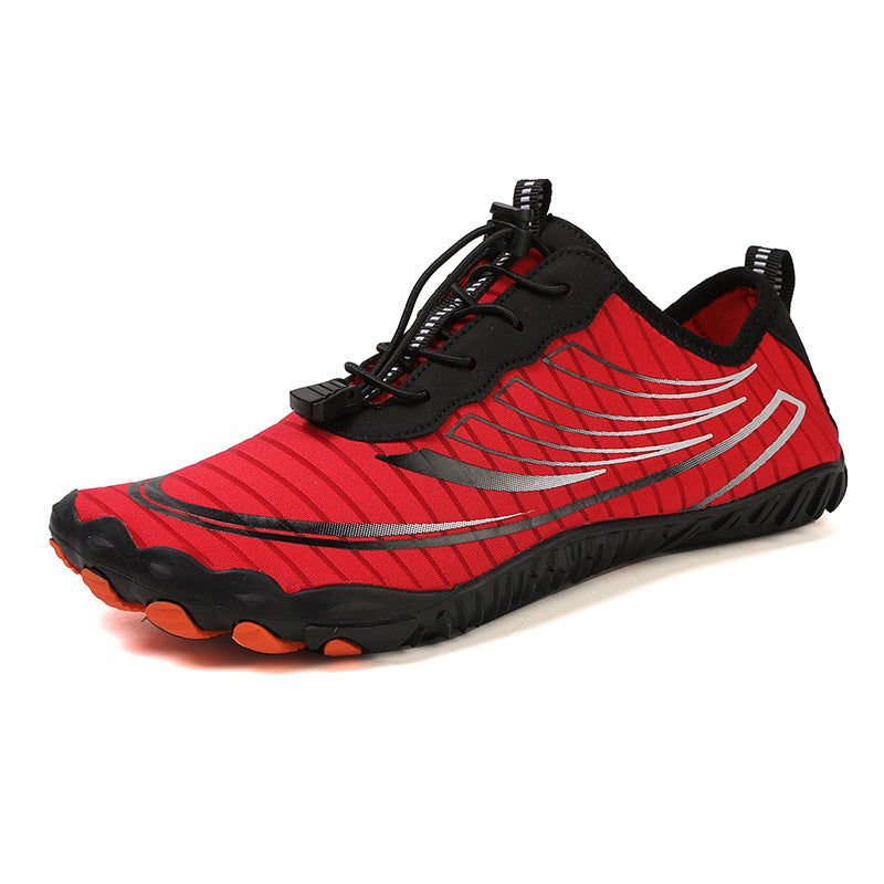 Herrer Let Hurtig-Tørkende Vand Sneakers Stilla 1749652021