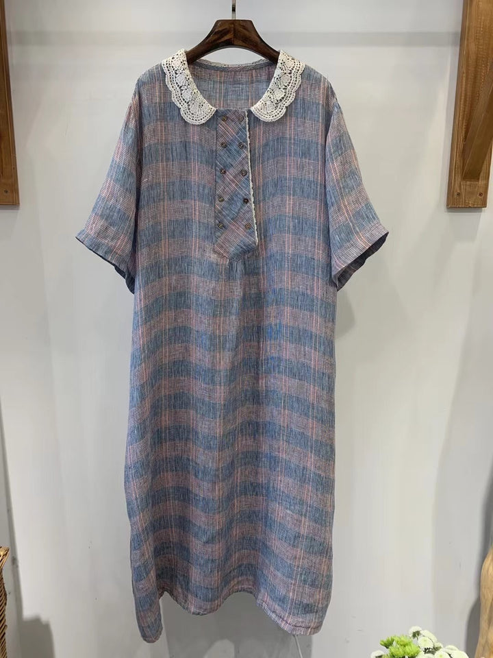 Femme Relaxed Fit Kravekjole Stilla