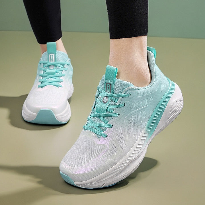 Dame Let Performance Løbe Sneakers Stilla