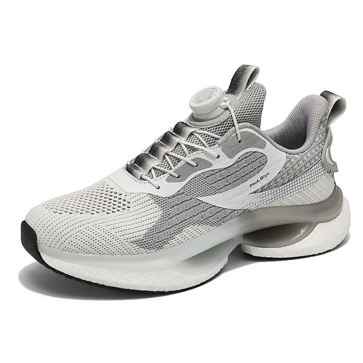 Herrer Højteknologi Dæmpning Løb Sneakers Stilla