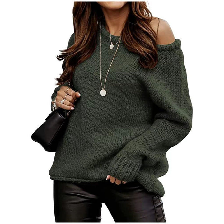 Stilla | Ubesværet og Elegant Sweater