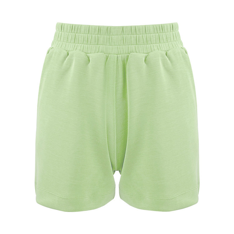 Dame Sporty Fritidsbukser Stilla