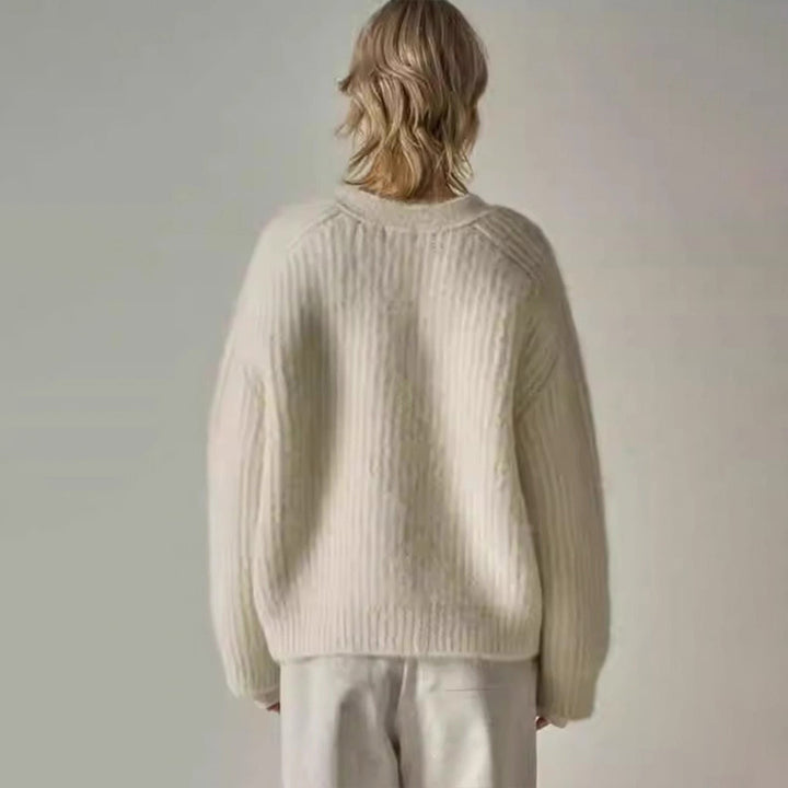 Kvinder Cozy Cardigan Stilla