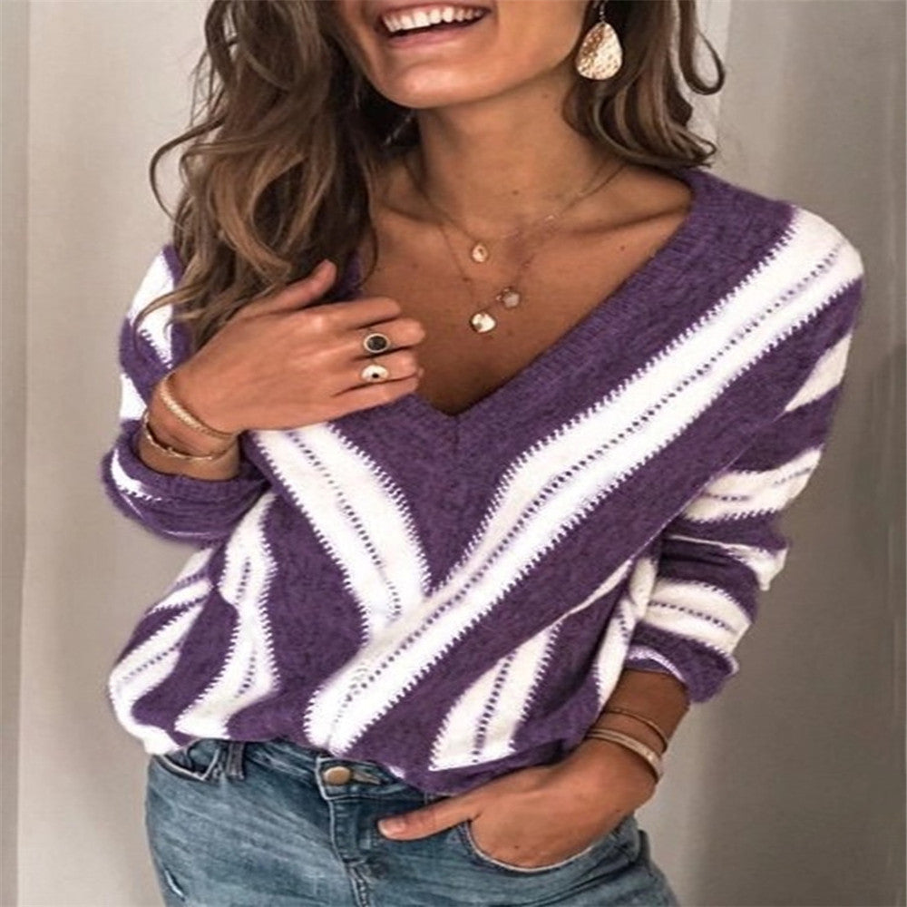 Stilla | Lækkert sweatshirt med elegant touch