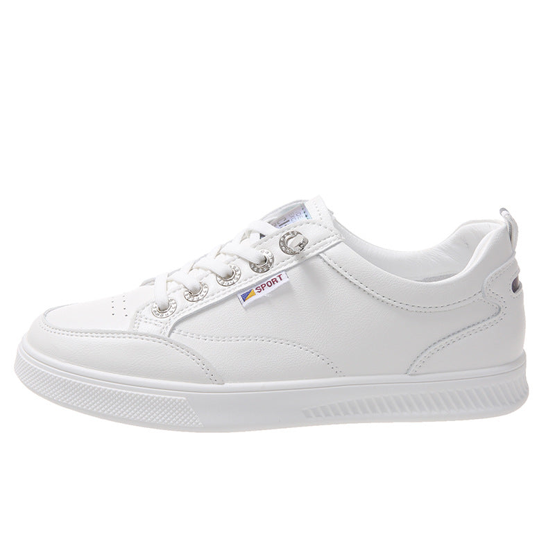 Dame Sporty Fritid Sneakers Stilla