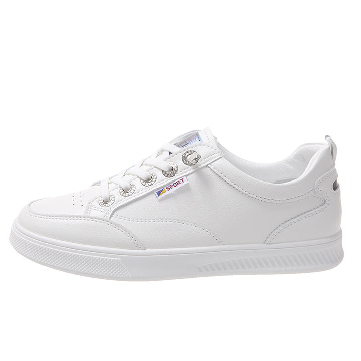 Dame Sporty Fritid Sneakers Stilla