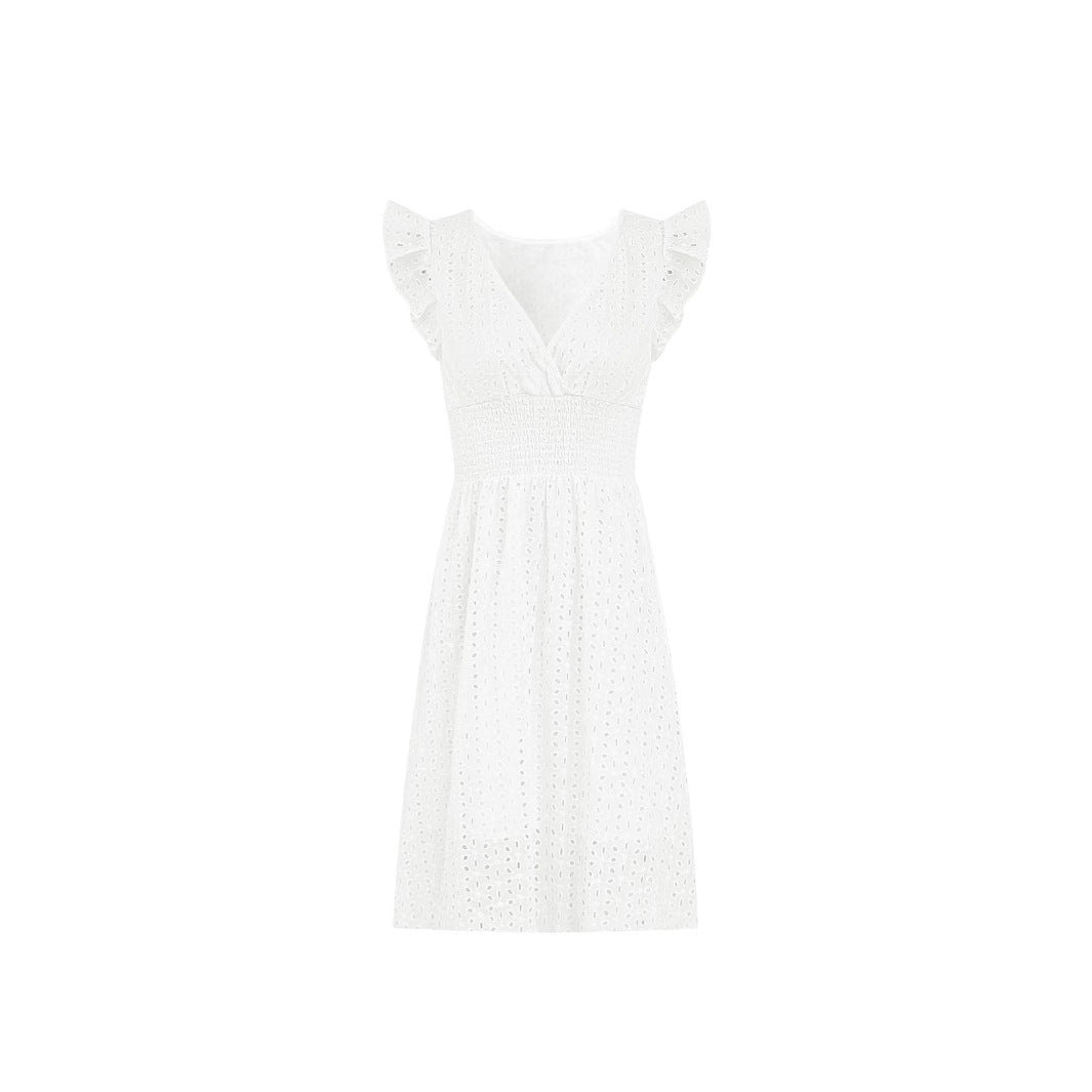 Dame sommerkjole Stilla