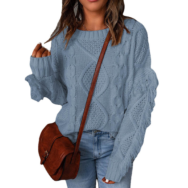 Stilla | Modebevidst Uanstrengte Sweater