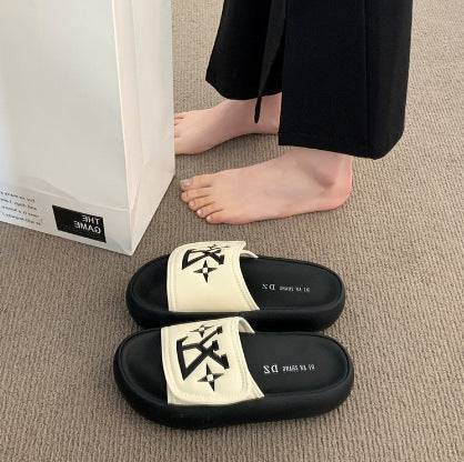 Dame mode komfort-sandaler i stilfuldt design Stilla