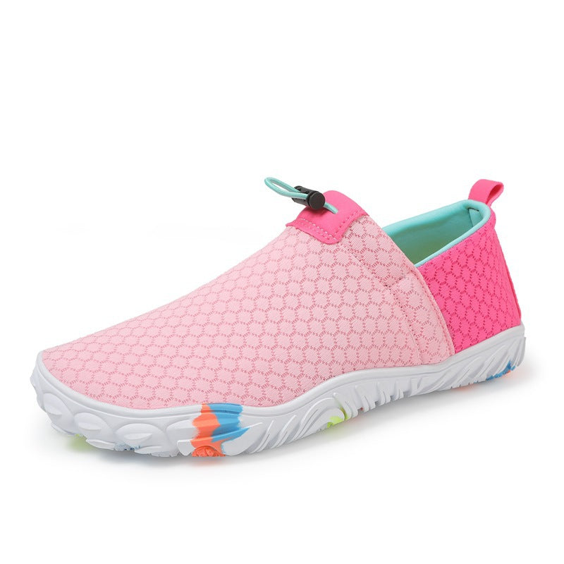 Herrer Slip-On Aqua Performance Fodtøj Stilla