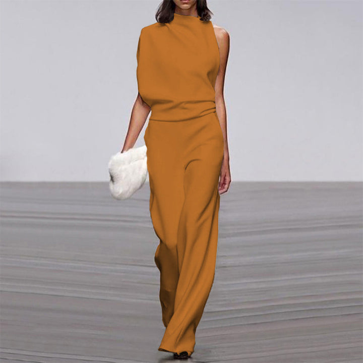 Dame elegant en-delt outfit Stilla