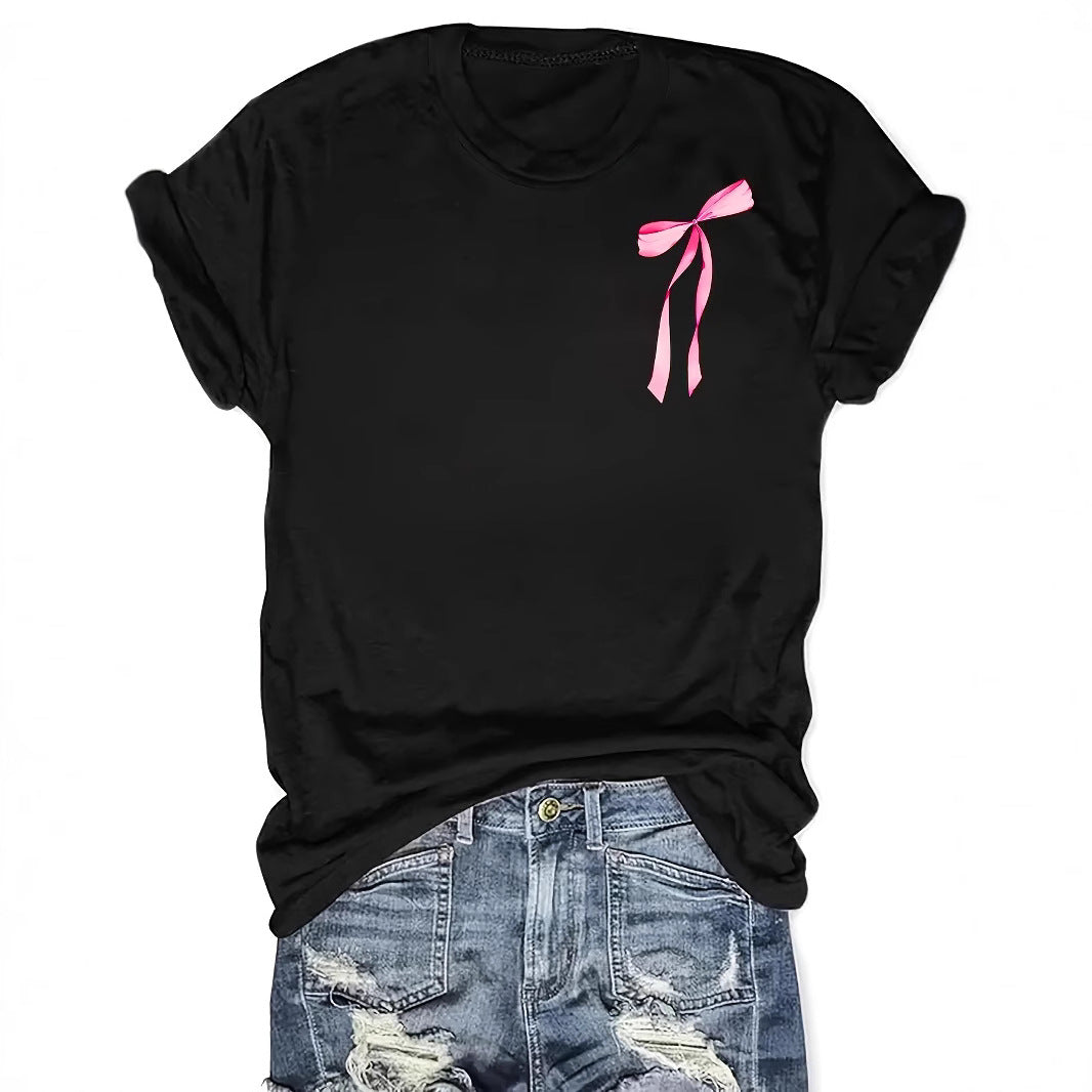 Kvinder inspirerende grafik T-shirt Stilla