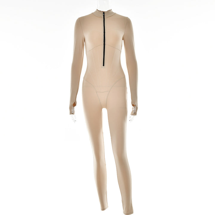 Stilla | Komfortabel Catsuit