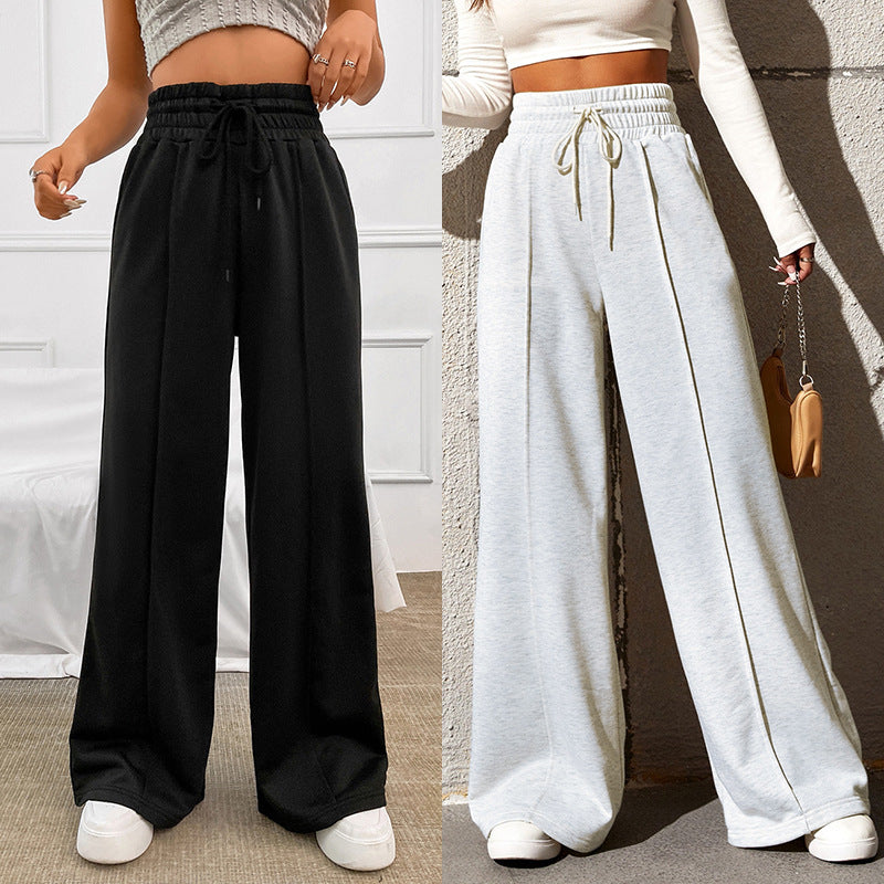 Dame Bred Sweatpants Stilla
