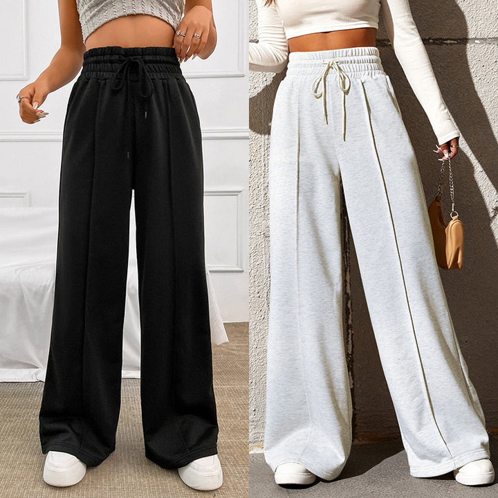 Dame Bred Sweatpants Stilla