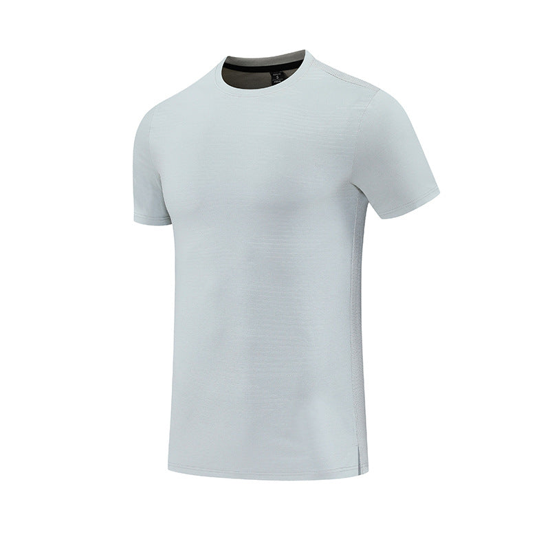 Herrer Funktionelt Sport T-Shirt med høj fugttransport og komfortabel pasform Stilla