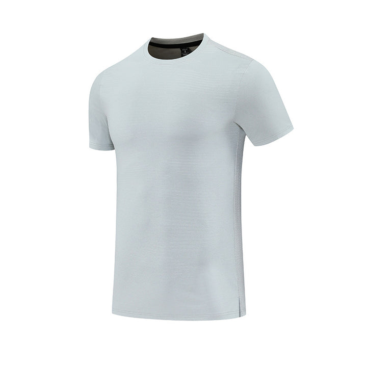 Herrer Funktionelt Sport T-Shirt med høj fugttransport og komfortabel pasform Stilla