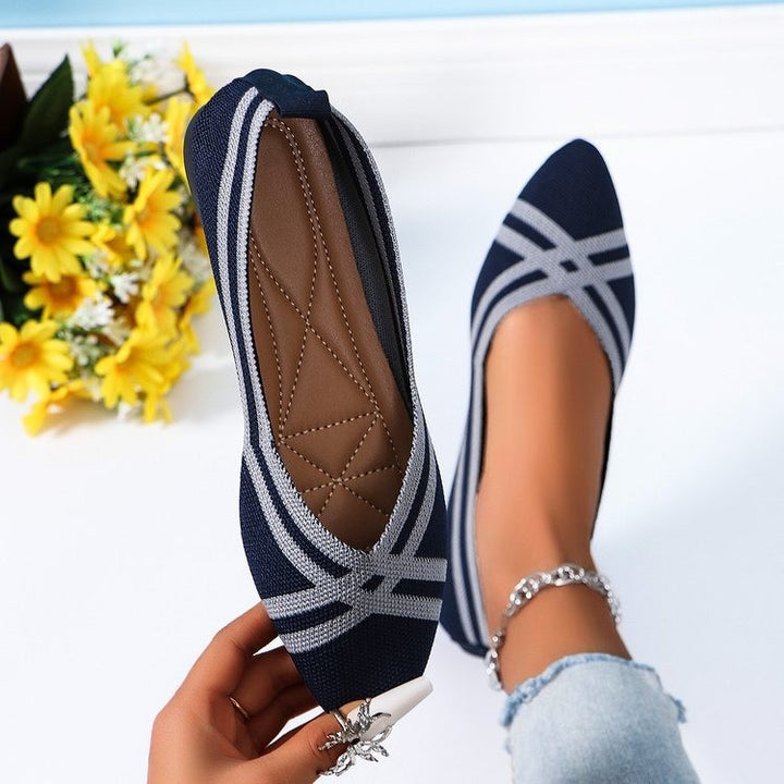 Dame Ballerinas Stilla